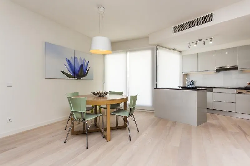 Santa Catarina Lisbon Apartments