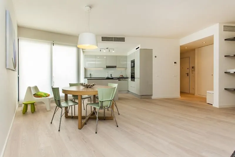 Santa Catarina Lisbon Apartments