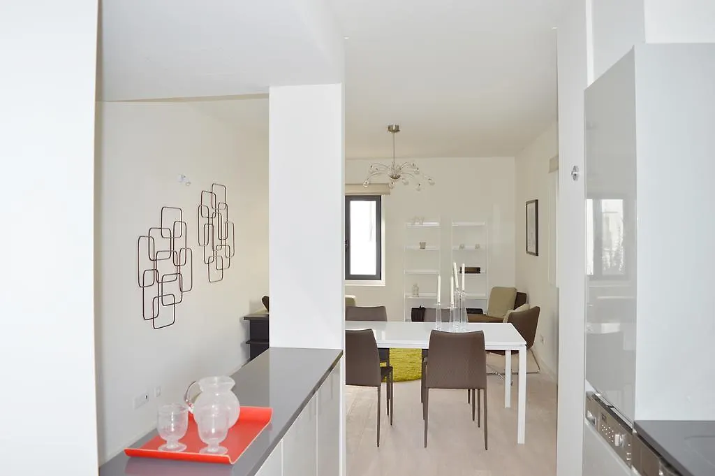 Santa Catarina Lisbon Apartments Portugal