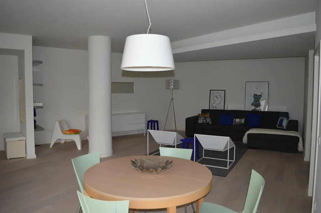 Santa Catarina Lisbon Apartments Portugal