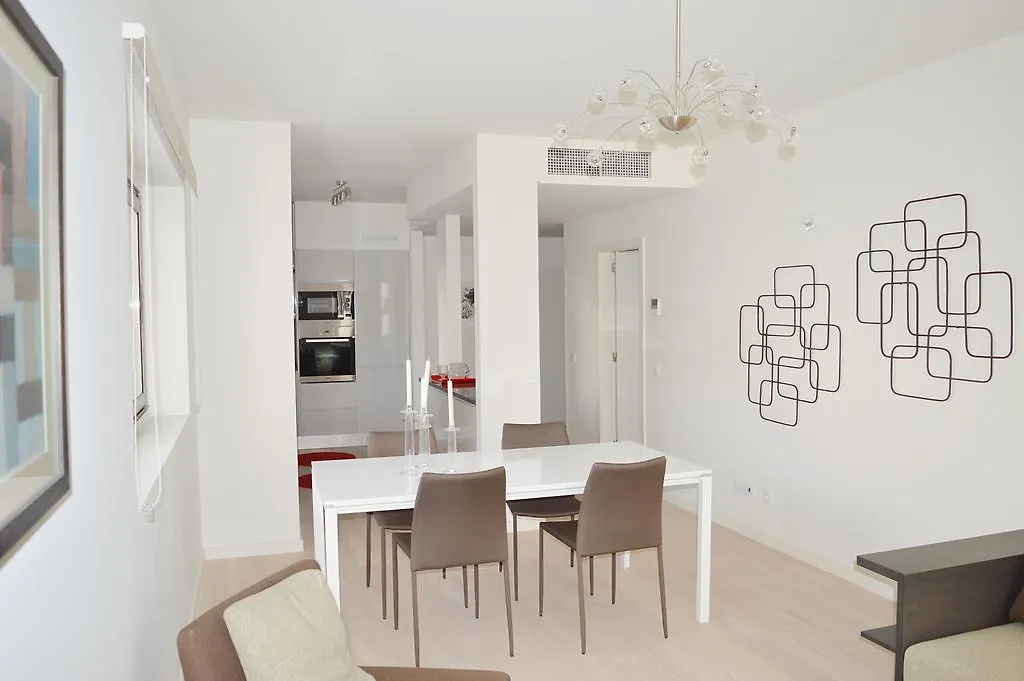 Santa Catarina Lisbon Apartments
