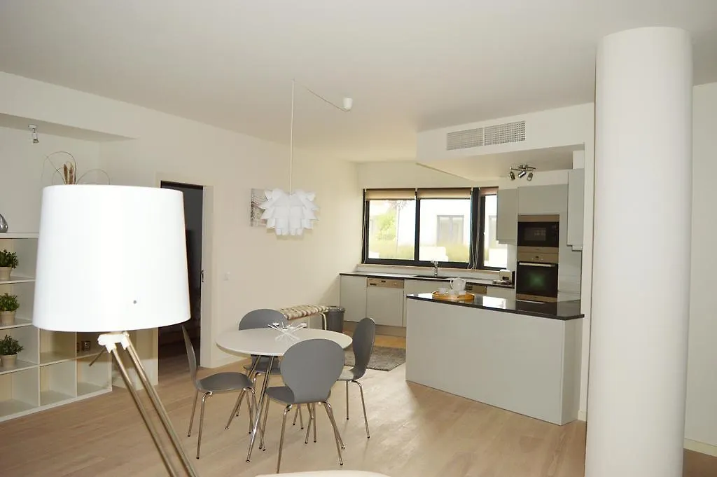 Santa Catarina Lisbon Apartments