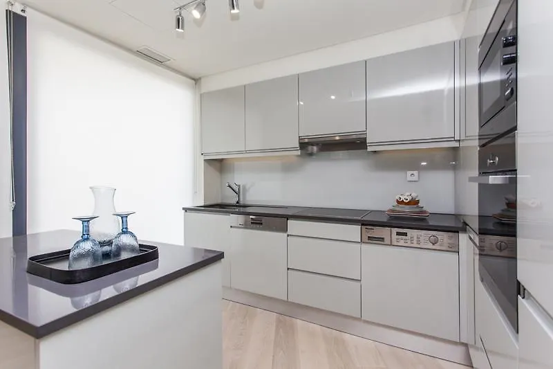 Santa Catarina Lisbon Apartments