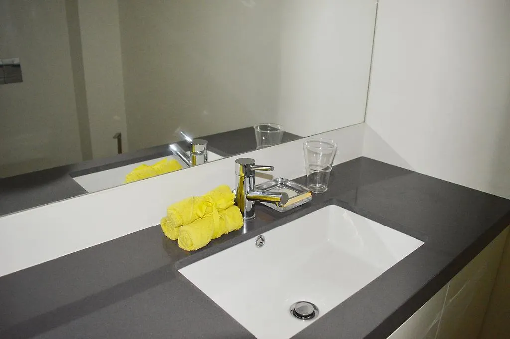 Santa Catarina Lisbon Apartments