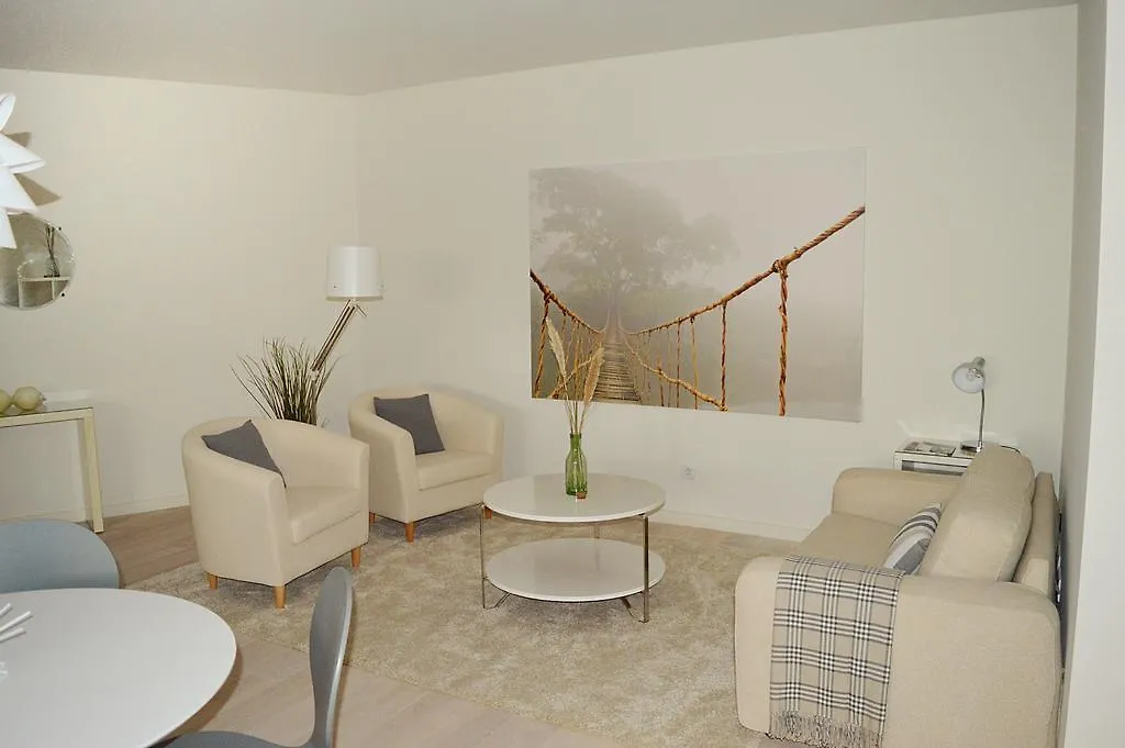 Santa Catarina Lisbon Apartments 0*,